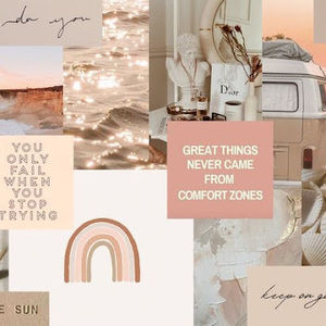 Meet your Posher, Bella